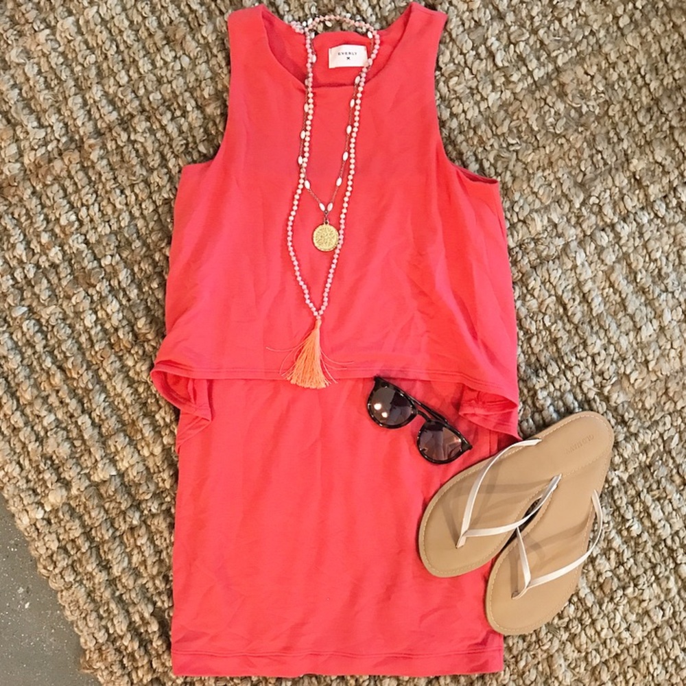 Everly Dress